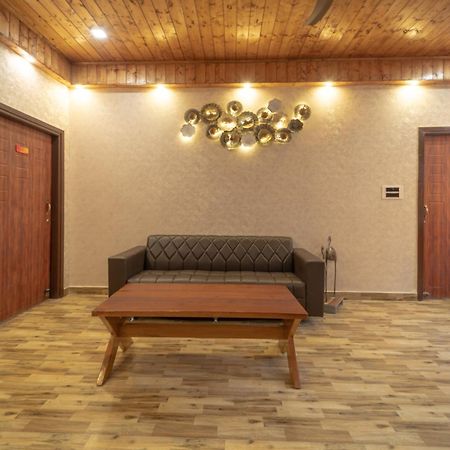 Aranya - Mussoorie Guest House Exterior foto