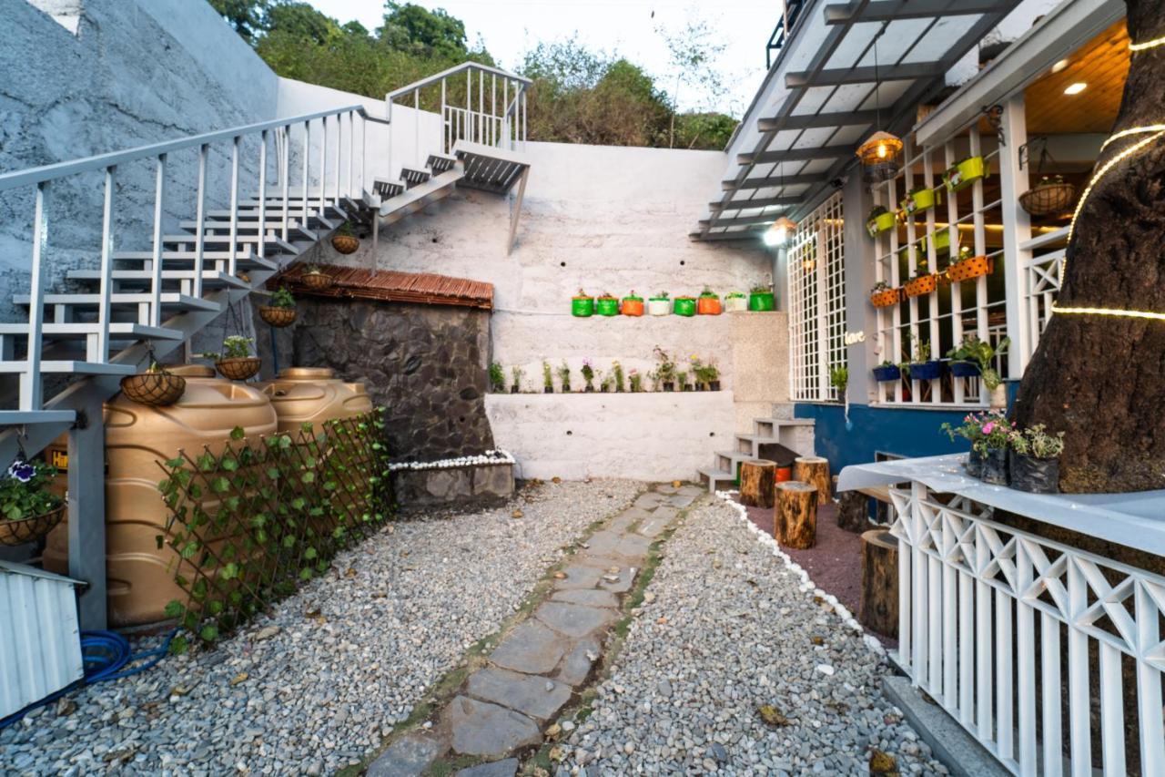 Aranya - Mussoorie Guest House Exterior foto