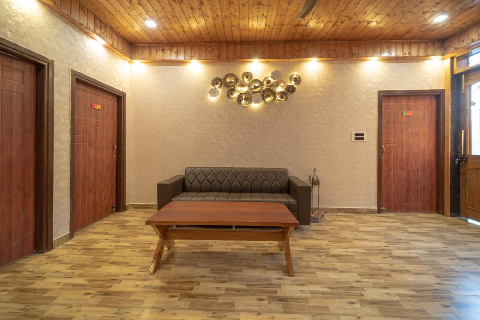 Aranya - Mussoorie Guest House Exterior foto