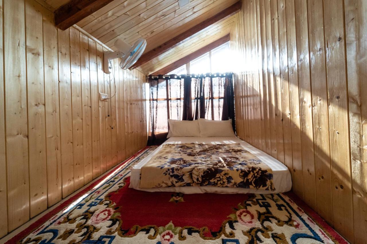 Aranya - Mussoorie Guest House Exterior foto