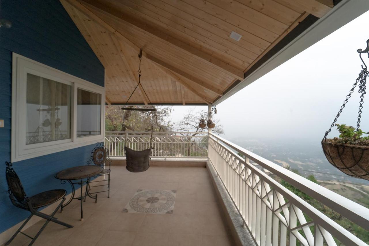 Aranya - Mussoorie Guest House Exterior foto