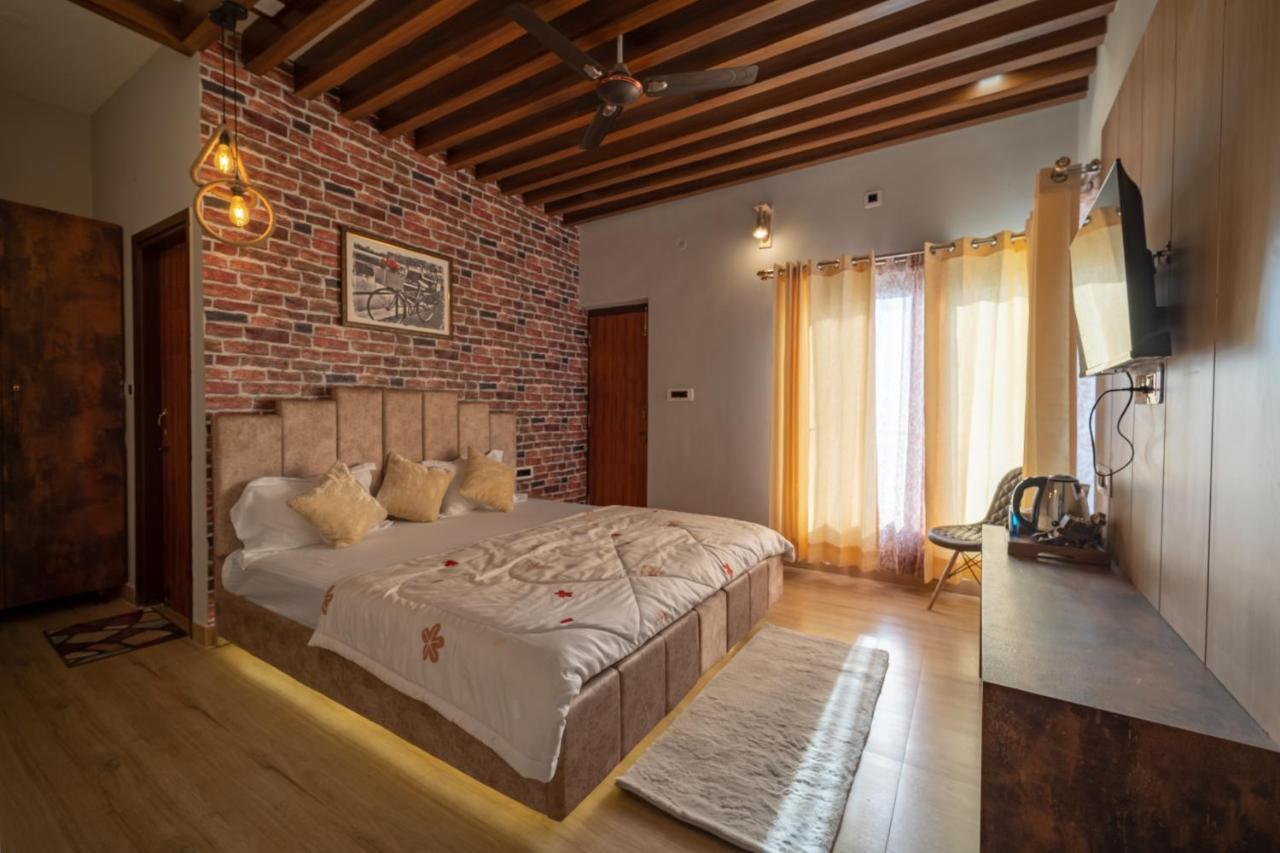Aranya - Mussoorie Guest House Exterior foto