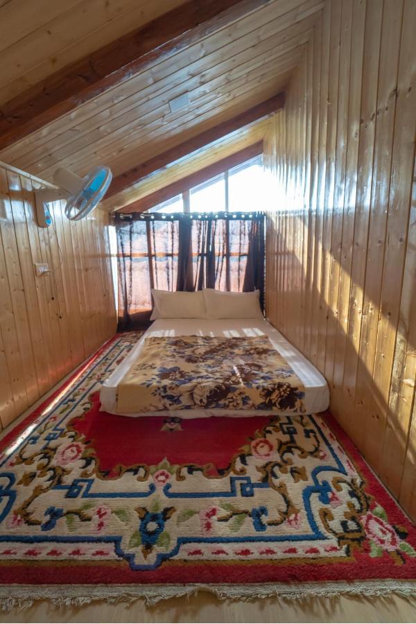 Aranya - Mussoorie Guest House Exterior foto